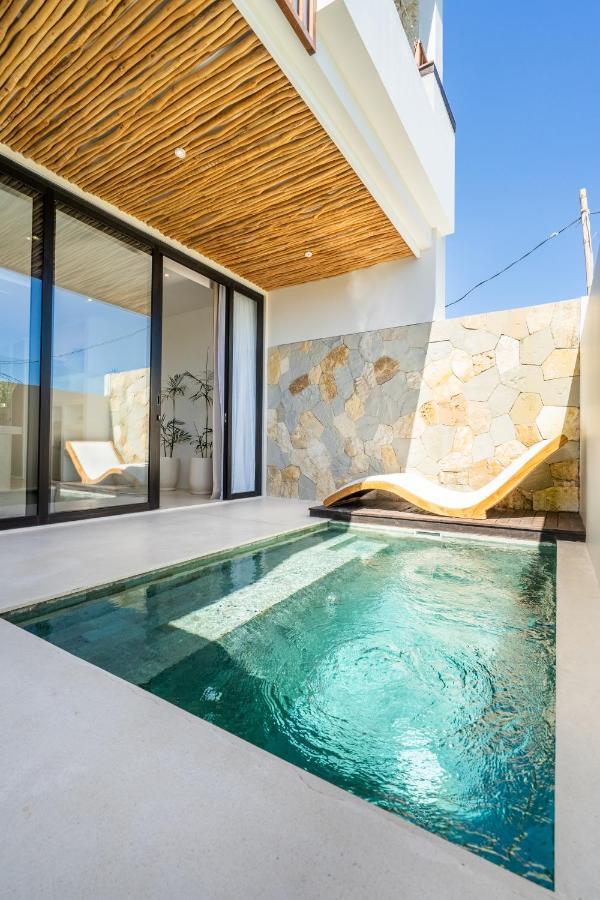 Sore Apartment By Betterplace Canggu Buitenkant foto