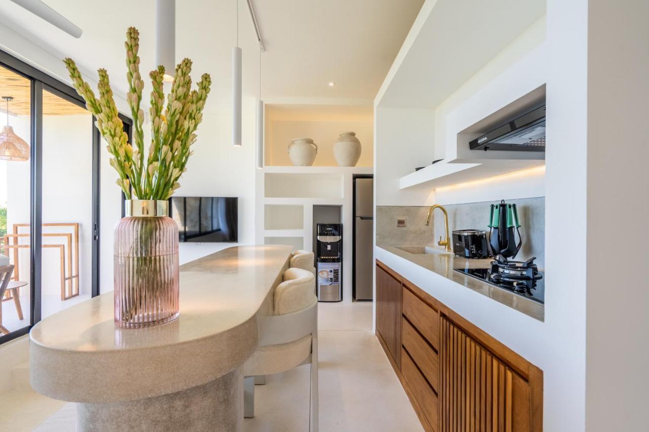 Sore Apartment By Betterplace Canggu Buitenkant foto
