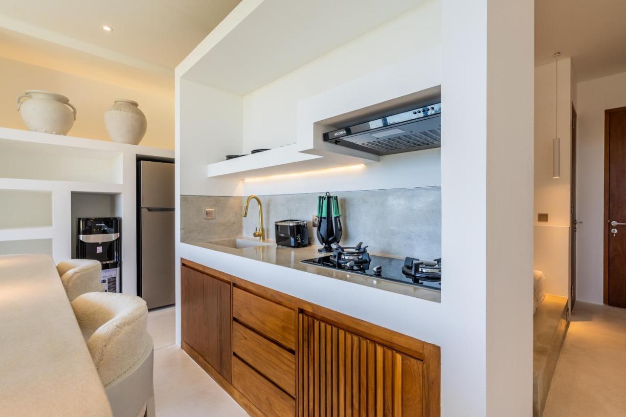 Sore Apartment By Betterplace Canggu Buitenkant foto