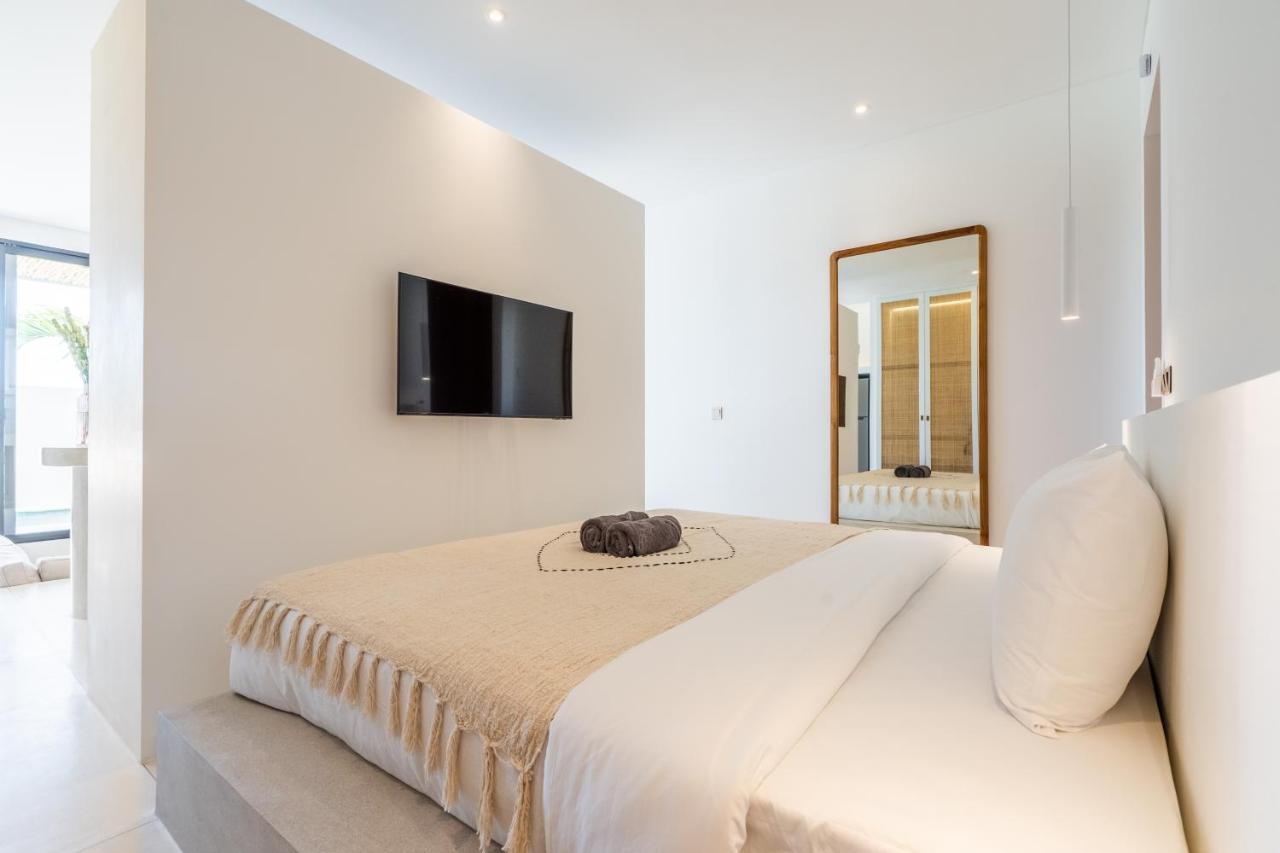 Sore Apartment By Betterplace Canggu Buitenkant foto