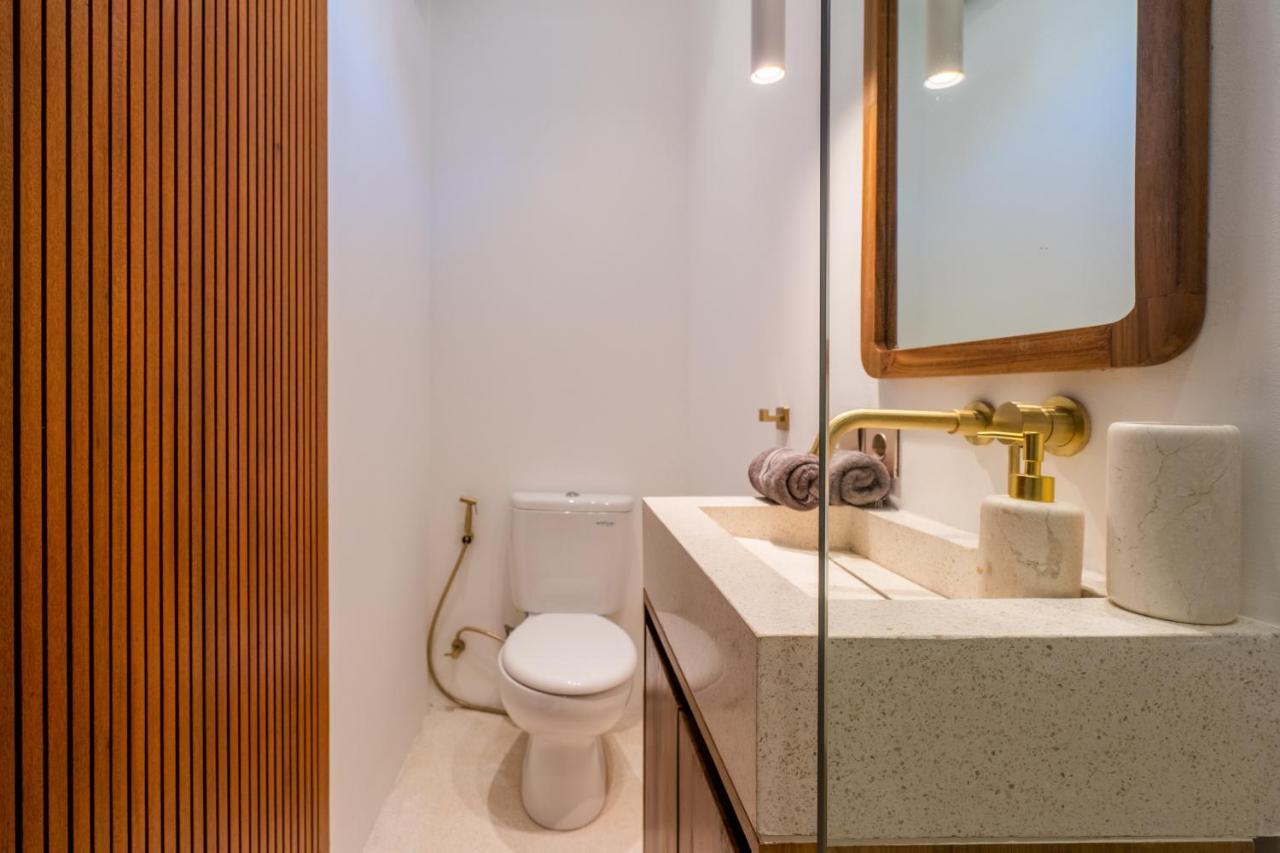 Sore Apartment By Betterplace Canggu Buitenkant foto