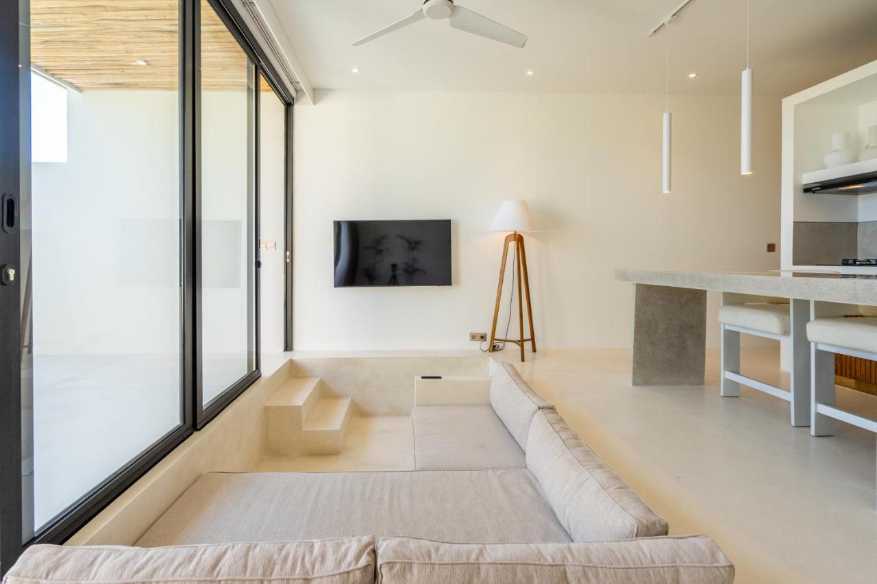 Sore Apartment By Betterplace Canggu Buitenkant foto