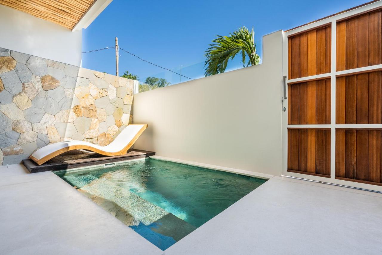 Sore Apartment By Betterplace Canggu Buitenkant foto