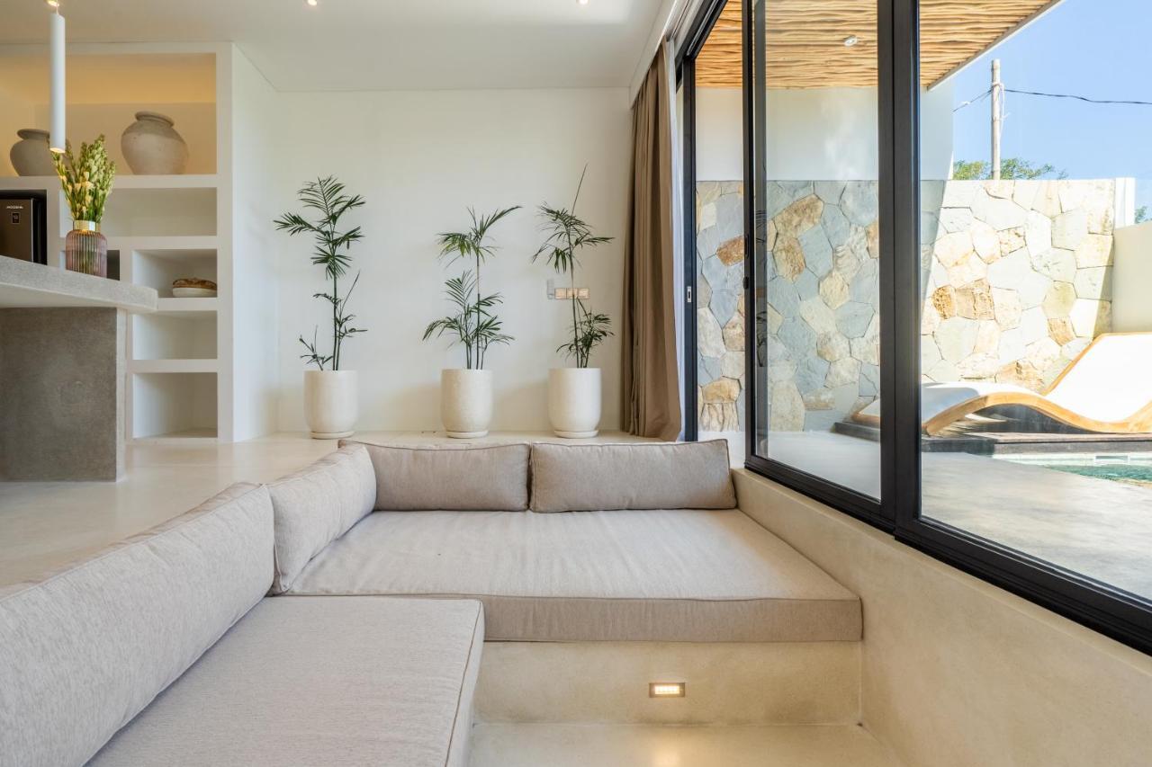 Sore Apartment By Betterplace Canggu Buitenkant foto