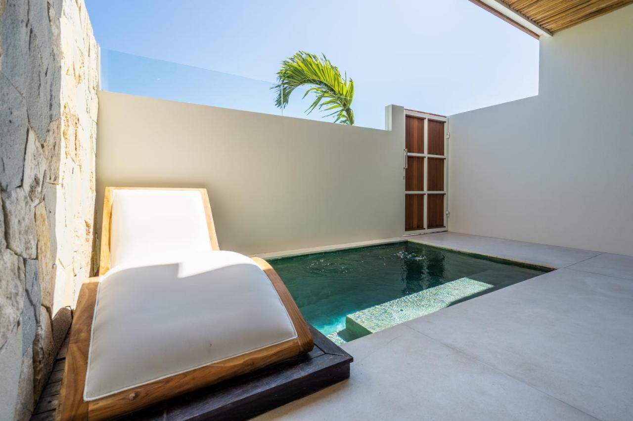 Sore Apartment By Betterplace Canggu Buitenkant foto
