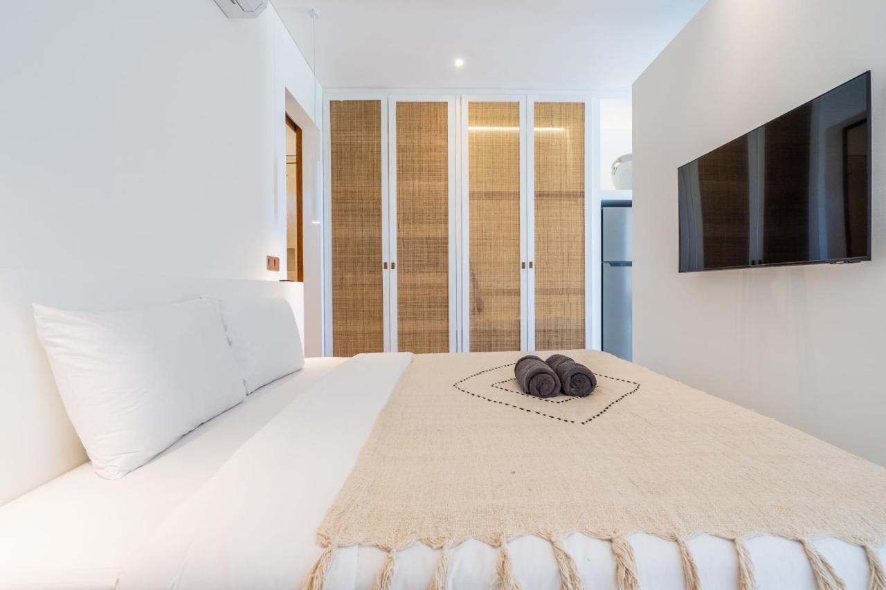 Sore Apartment By Betterplace Canggu Buitenkant foto