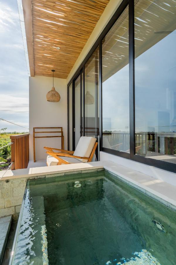 Sore Apartment By Betterplace Canggu Buitenkant foto