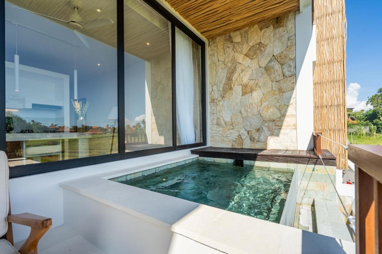 Sore Apartment By Betterplace Canggu Buitenkant foto