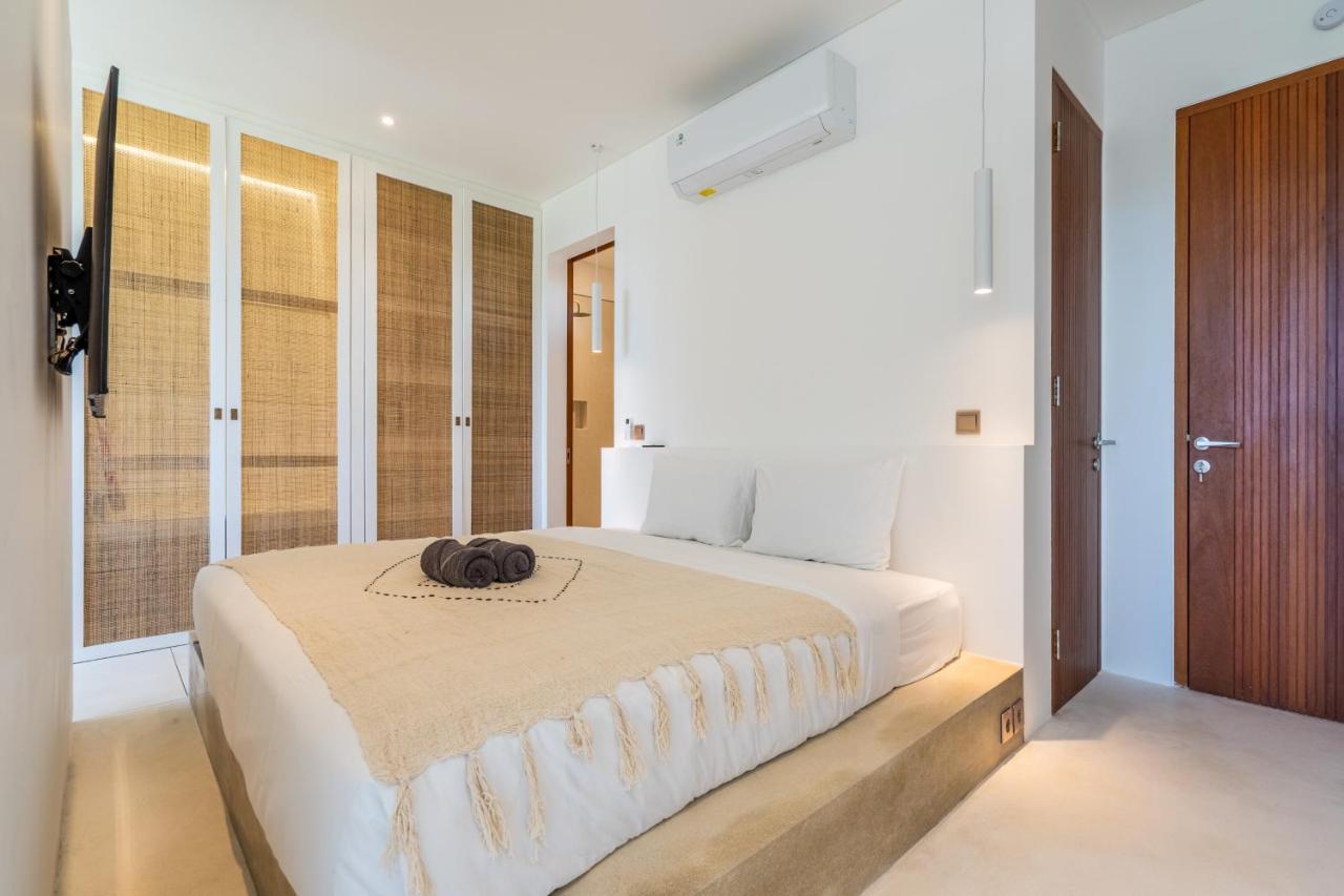 Sore Apartment By Betterplace Canggu Buitenkant foto