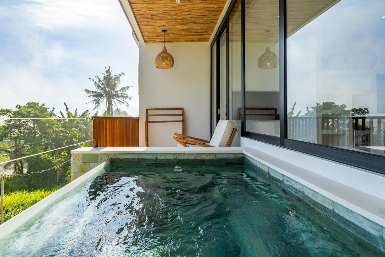 Sore Apartment By Betterplace Canggu Buitenkant foto