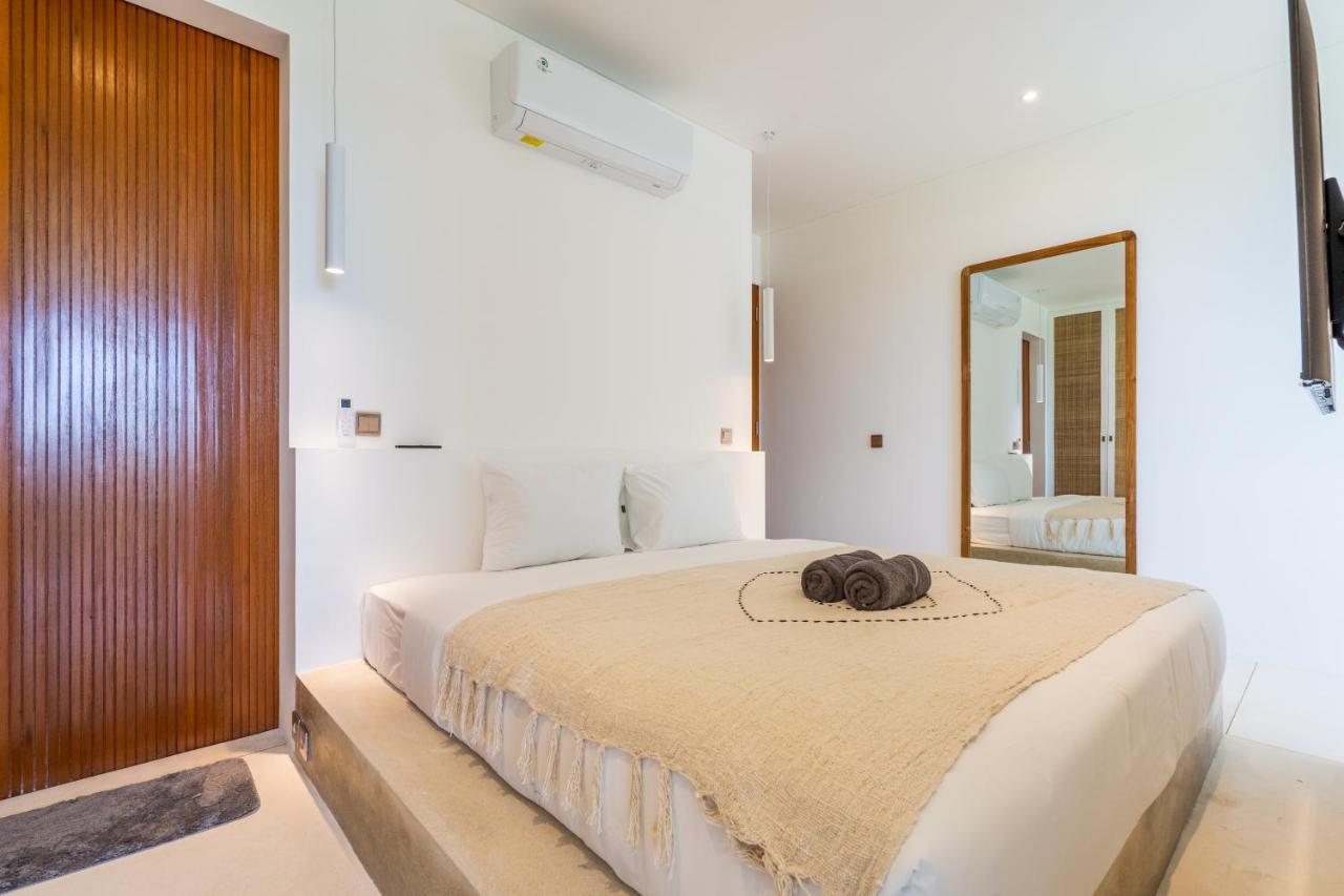 Sore Apartment By Betterplace Canggu Buitenkant foto
